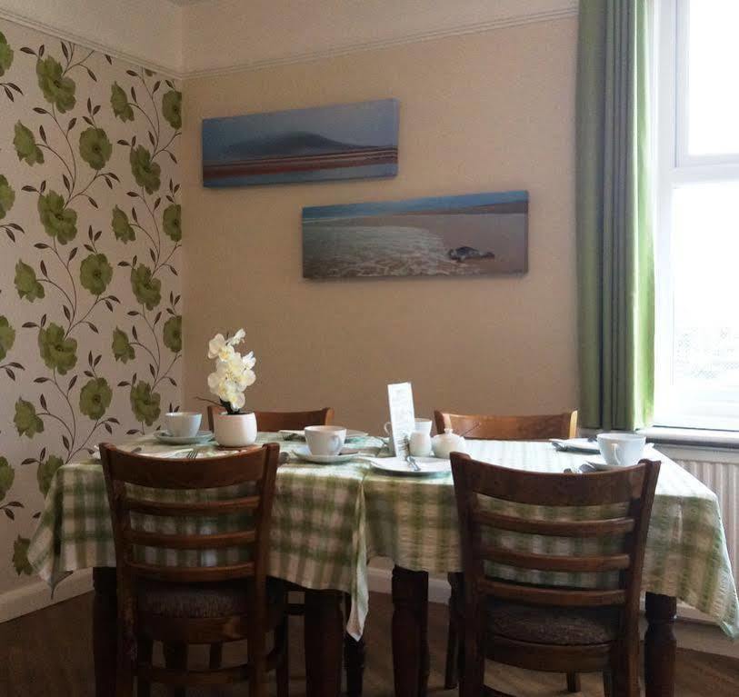Ashdene House Bed & Breakfast Dersingham Eksteriør bilde